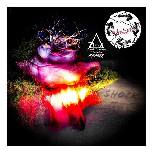 Shock (feat. Dark Corners of London) [Remix]