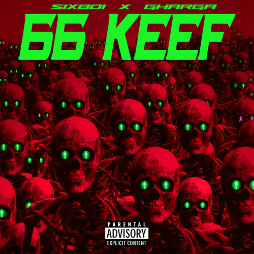 66 KEEF (Explicit)