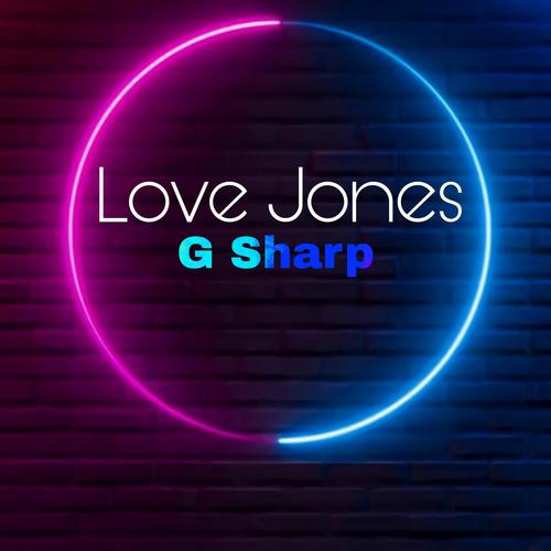 Love Jones