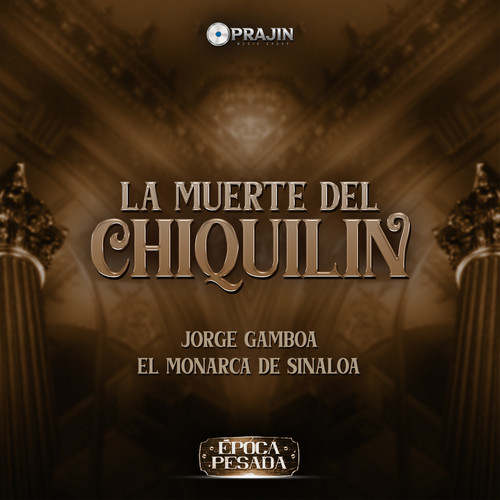 La Muerte del Chiquilín