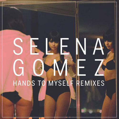 Hands To Myself (FTampa Bootleg)