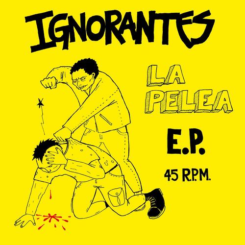 La Pelea