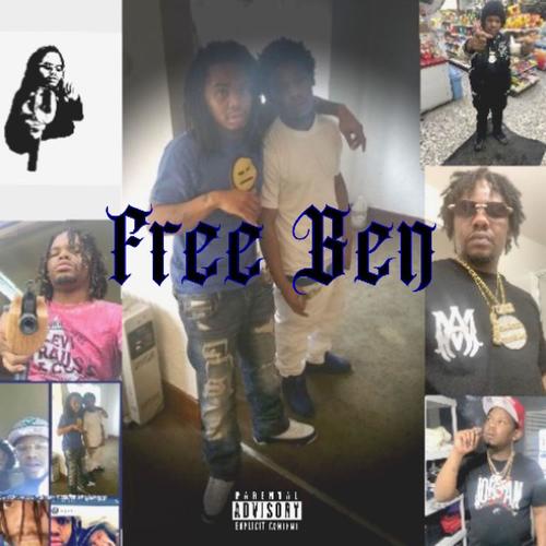 Free Ben (WoWo On My Head) (Radio Edit) [Explicit]