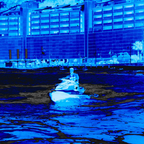 No Miro Hacia Atrás (Explicit)