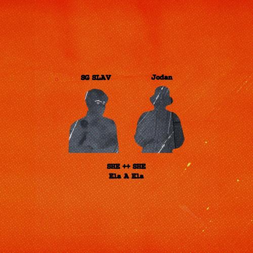 She++She (feat. Jodan & MBWAV) [Explicit]