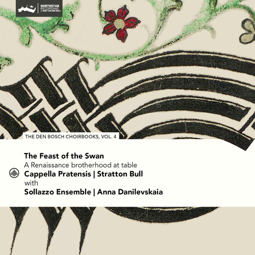 The Feast of the Swan: A Renaissance Brotherhood at Table