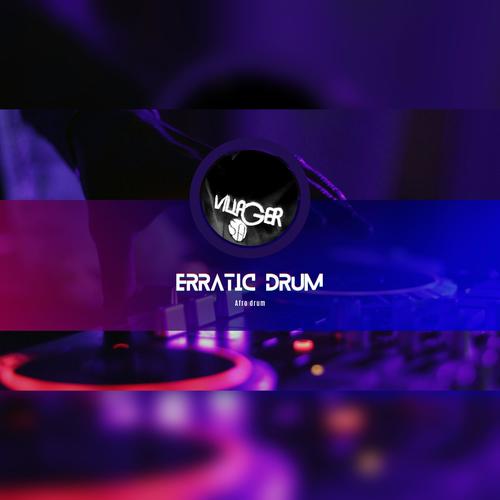 Erratic Drum