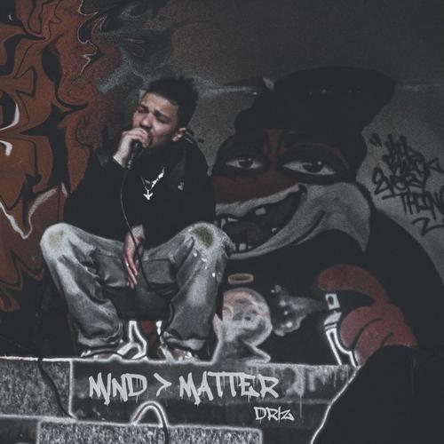 Mind > Matter (feat. Ike Lang) [Explicit]