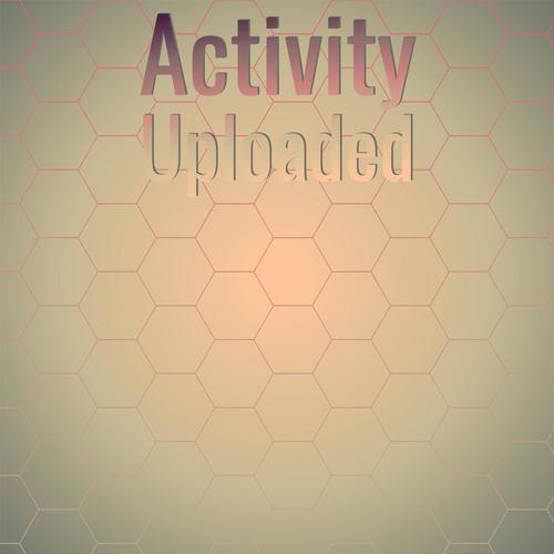 Activity Uploaded