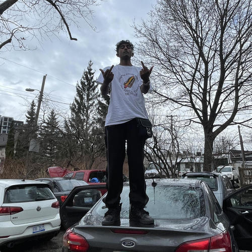 A Small Snack For All My Real Ones (Explicit)