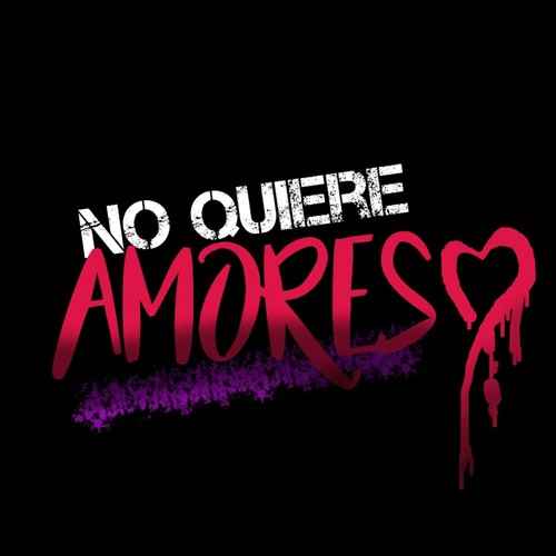 No Quiere Amores