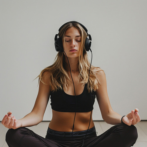 Breath & Harmony: Music for Yoga Enthusiasts