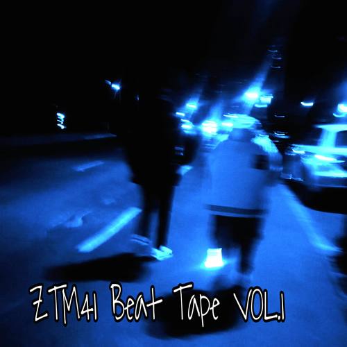 Beat Tape Vol.1