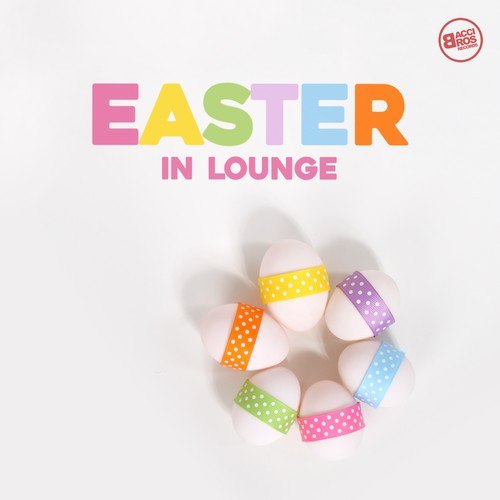 Easter in Lounge