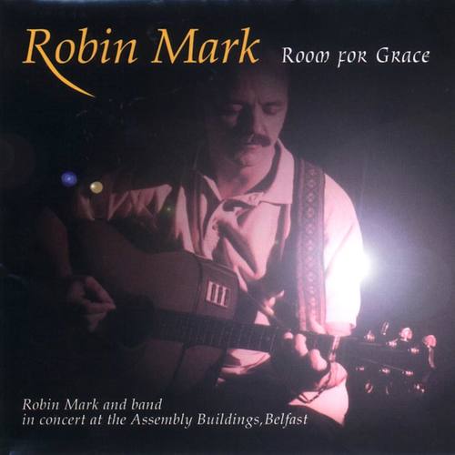 Room for Grace (Live)