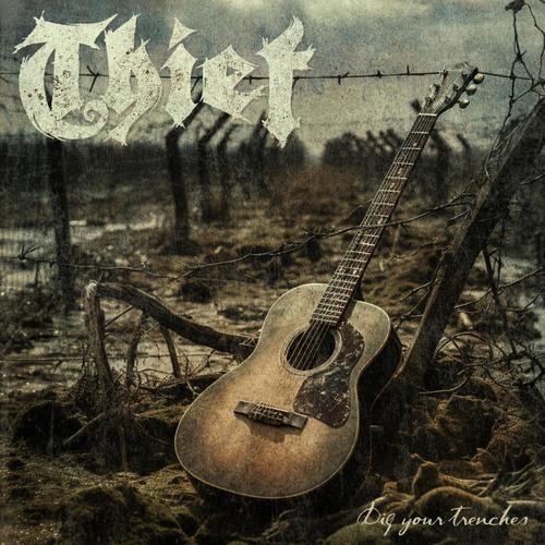 Dig your trenches (Explicit)