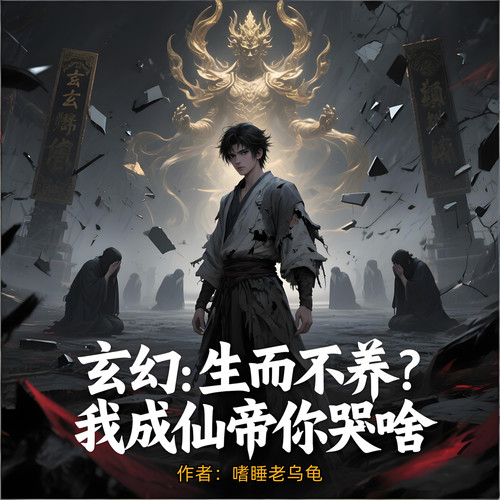 玄幻：生而不养？我成仙帝你哭啥|逆袭|虐渣|智能语音