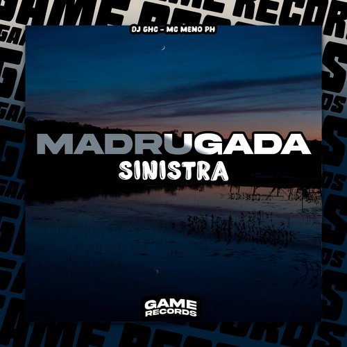 Madrugada Sinistra (Explicit)
