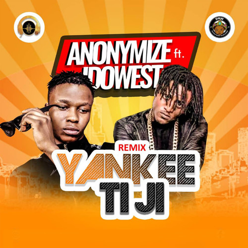 Yankee Ti Ji (Explicit)