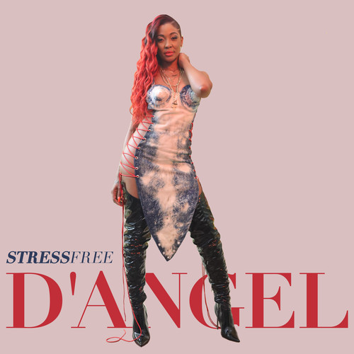 Stress Free (Explicit)