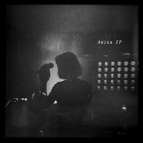 Anika EP