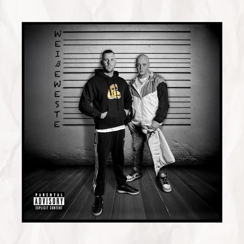 Weiße Weste (Explicit)