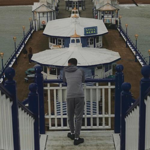 Still Here (Explicit)