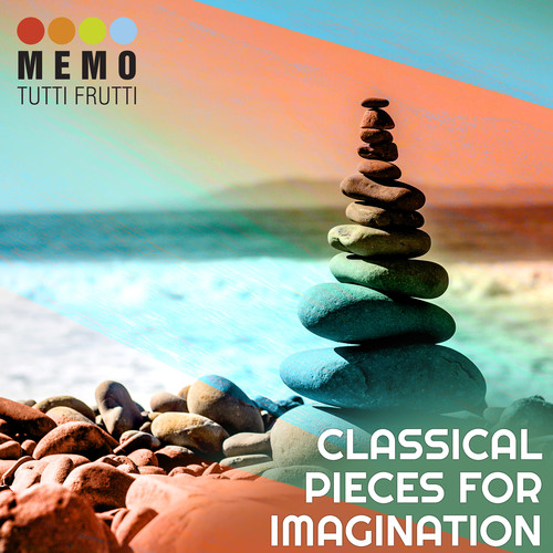 Classical Pieces For Imagination