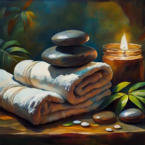 Toque Armónico: Música Para La Relajación En El Spa