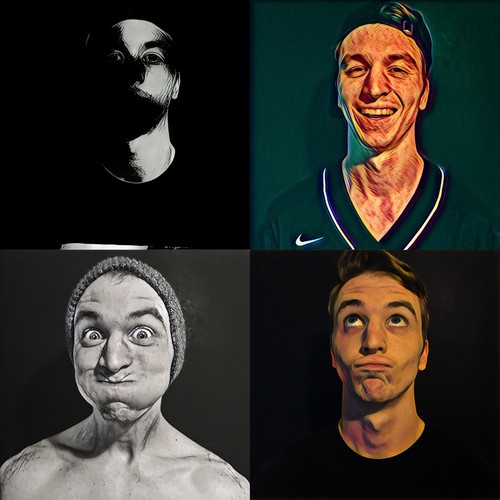 Part of Me (Explicit)