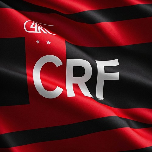 Hoje tem Jogo (Mengão)