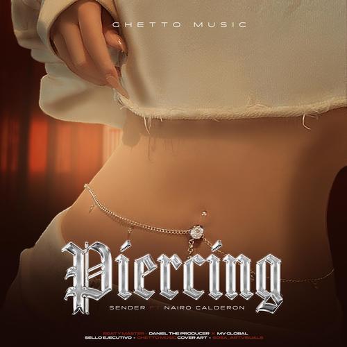 Piercing (Explicit)
