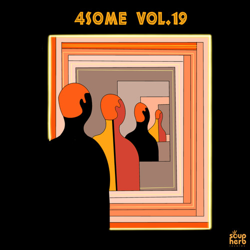 4Some, Vol. 19