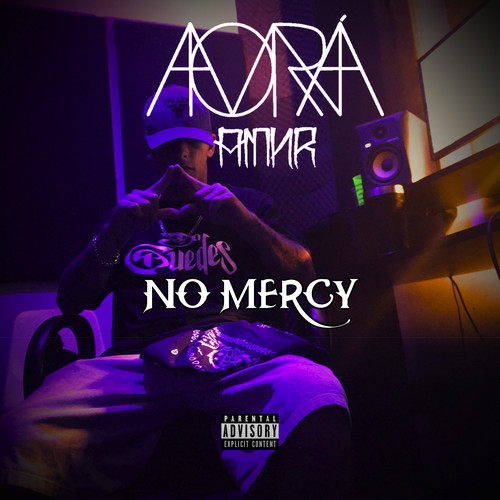 No Mercy (Explicit)