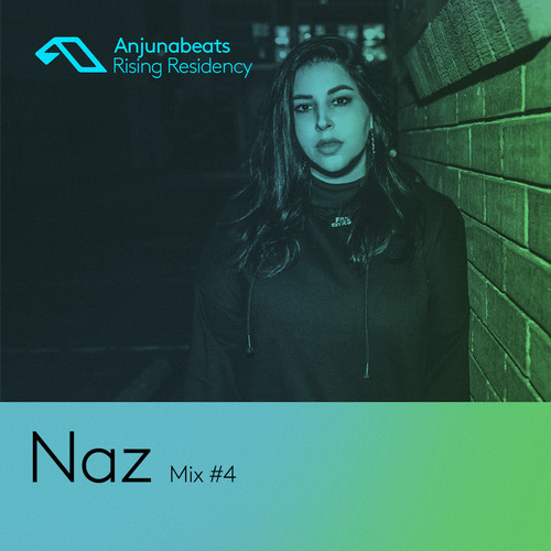 The Anjunabeats Rising Residency with Sanaz #4