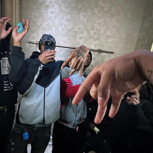 crank tht (feat. Srtlicj) [Explicit]