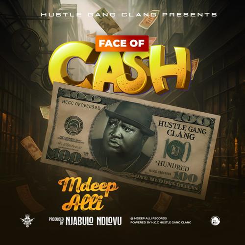Face Of Cash (Explicit)