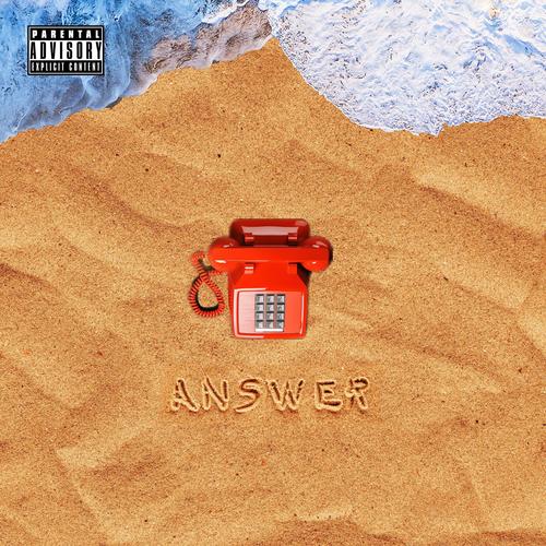 Answer (feat. Lu Kang) [Explicit]