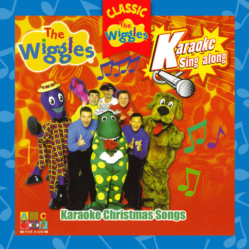 Karaoke Christmas Songs (Classic Wiggles)