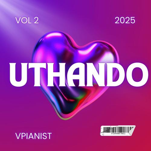 Uthando, Vol. 2