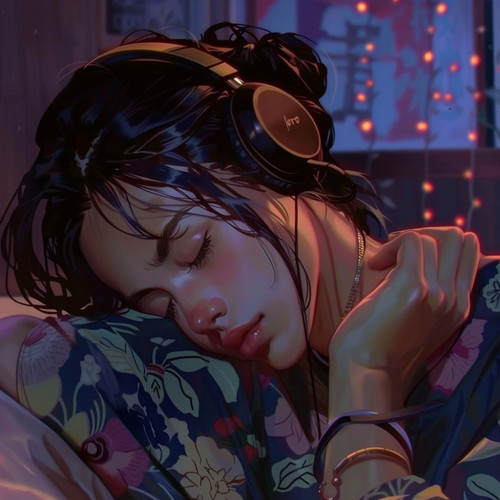 Silent Nights: Sleep Music Collection