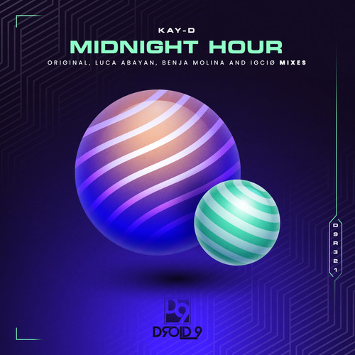 Midnight Hour (Benja Molina Remix)