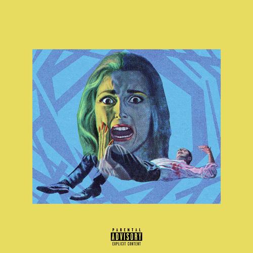 my worst nightmare (Explicit)