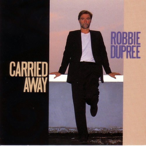 Carried Away (拿走)