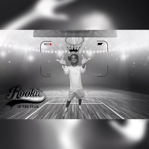 Rookie Of The Year (Explicit)