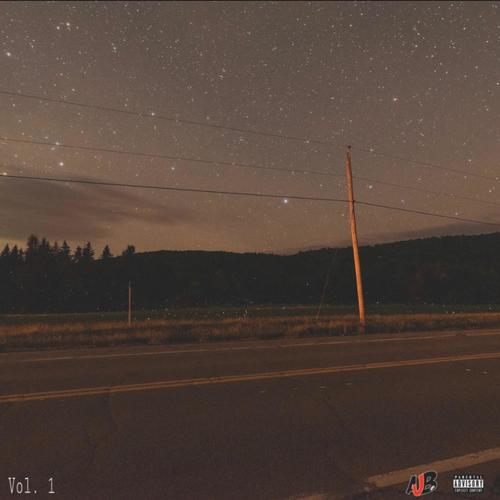 Star Gazing, Vol. 1 (Explicit)