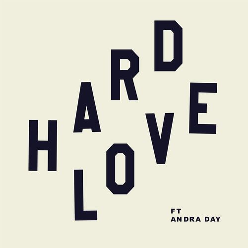 HARD LOVE (feat. Andra Day) (艰难的爱)