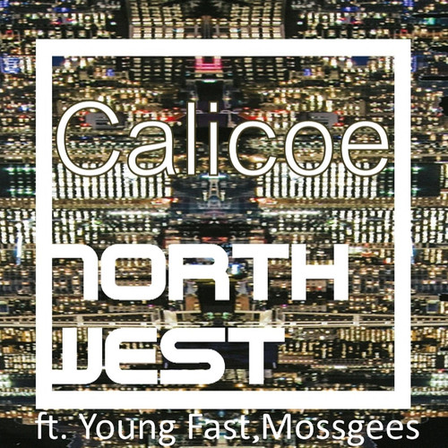My Baby (feat. Mossgees & Young Fast) [Explicit]