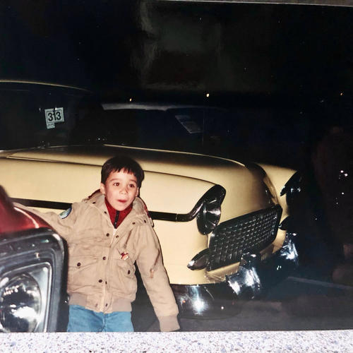 i woke up human (feat. prod.smoochie) [Explicit]