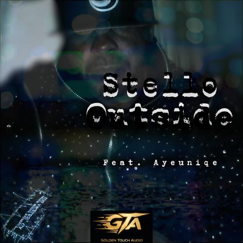 Outside (feat. Ayeuniqe ) [Explicit]